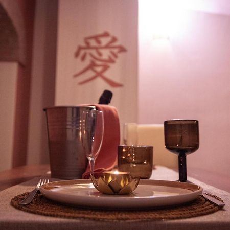 Agriturismo Albarosa-Terre Dell'Amore Marina di Grosseto Zewnętrze zdjęcie