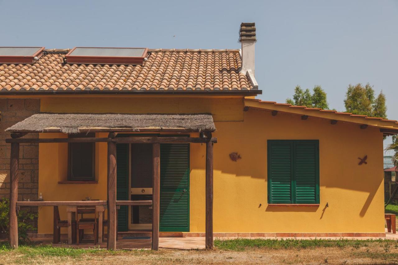Agriturismo Albarosa-Terre Dell'Amore Marina di Grosseto Zewnętrze zdjęcie