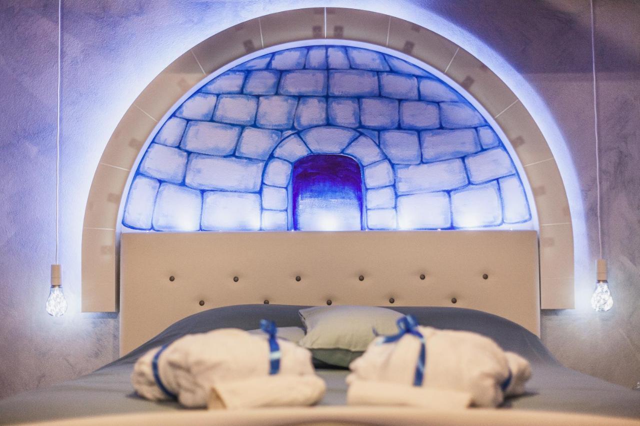 Agriturismo Albarosa-Terre Dell'Amore Marina di Grosseto Zewnętrze zdjęcie