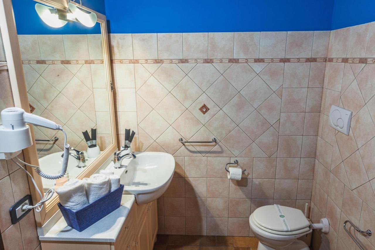 Agriturismo Albarosa-Terre Dell'Amore Marina di Grosseto Zewnętrze zdjęcie