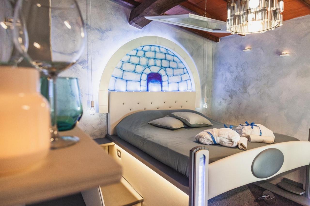 Agriturismo Albarosa-Terre Dell'Amore Marina di Grosseto Zewnętrze zdjęcie