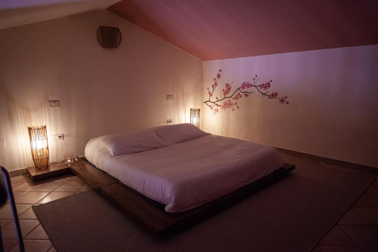 Agriturismo Albarosa-Terre Dell'Amore Marina di Grosseto Zewnętrze zdjęcie