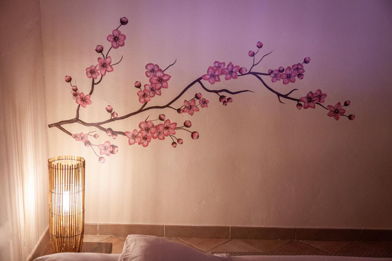 Agriturismo Albarosa-Terre Dell'Amore Marina di Grosseto Zewnętrze zdjęcie