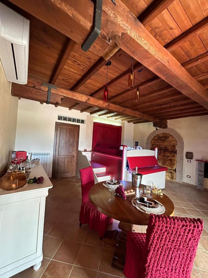 Agriturismo Albarosa-Terre Dell'Amore Marina di Grosseto Zewnętrze zdjęcie