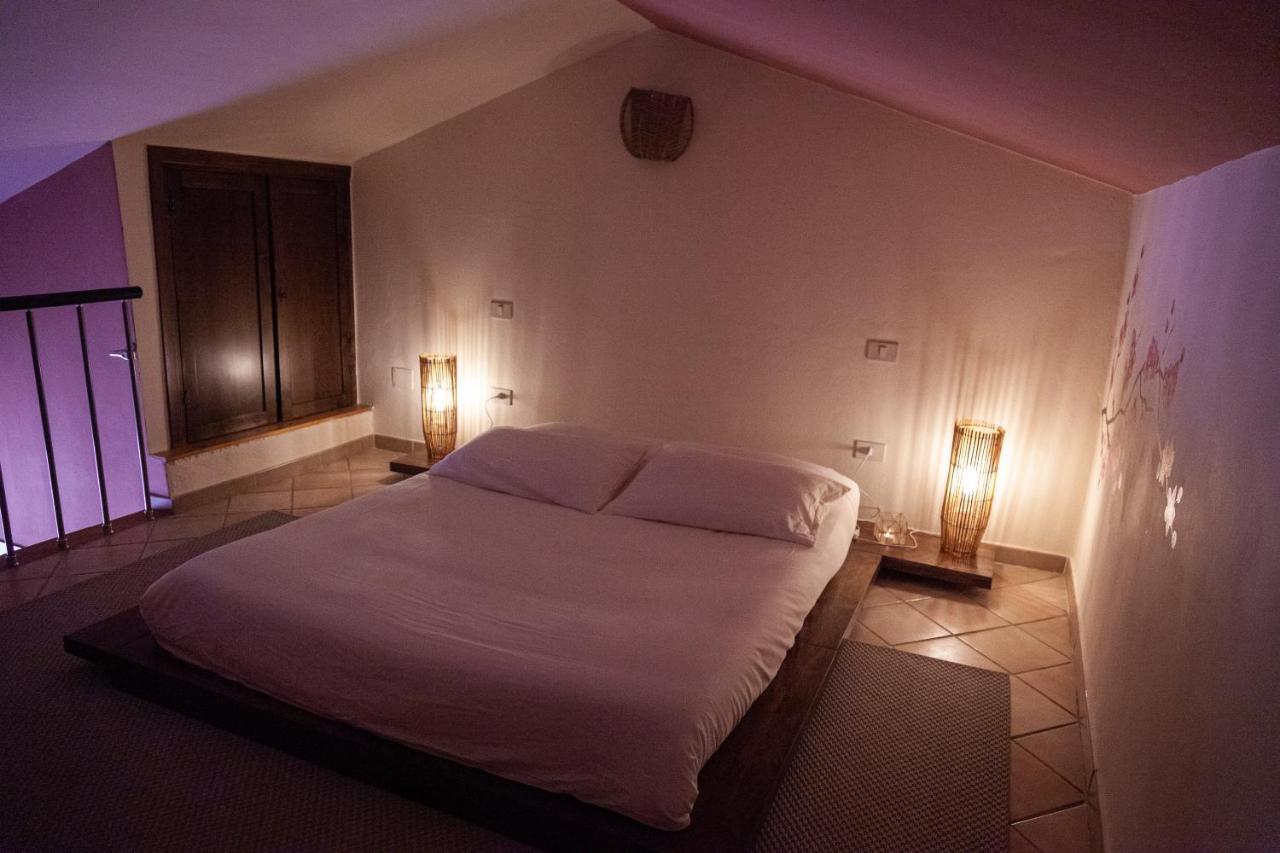 Agriturismo Albarosa-Terre Dell'Amore Marina di Grosseto Zewnętrze zdjęcie